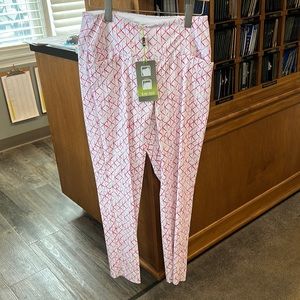women’s golf pants